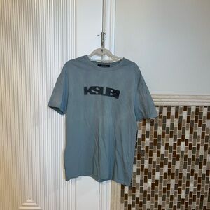 Authentic Men’s Ksubi Shirt